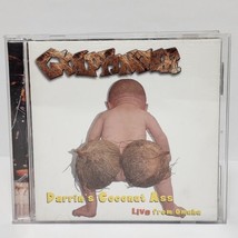 Goldfinger Darrin&#39;s Coconut Ass - Live From Omaha (CD, 1999, Mojo) Punk  - £7.82 GBP