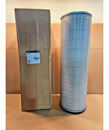 New Original John Deere UltraGard AT179370 Air Filter Made In USA OEM - €42,95 EUR New Original John Deere UltraGard AT179370 Air Filter Made In USA OEM - €42,95 EUR