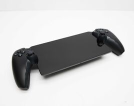 Sony PlayStation Portal CFI-Y1001 Remote Player - Midnight Black image 2