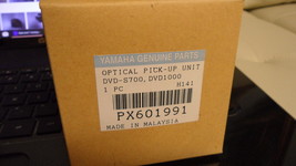 Yamaha PX601991 Optical Laser Pick up for DVD-S700,DVD-1000 - $59.95