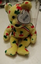 000 Ty Beanie Baby  Pinata 2003 TEDDY Bear ~ MINT with MINT TAGS RETIRED... - £5.57 GBP