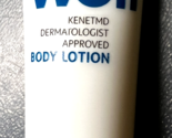 Lot of 15 KenetMD Nourish Well BODY LOTION 0.9oz Each Hotel / Travel Sz ... - $24.74