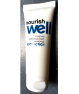 Lot of 15 KenetMD Nourish Well BODY LOTION 0.9oz Each Hotel / Travel Sz ... - $33.83 CAD