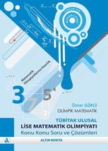 Olimpik Matematik - Tübitak Ulusal Lise Matematik Olimpiyatı - £40.90 GBP