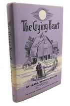 Clara Bernice Miller The Crying Heart 3rd Printing - £38.23 GBP