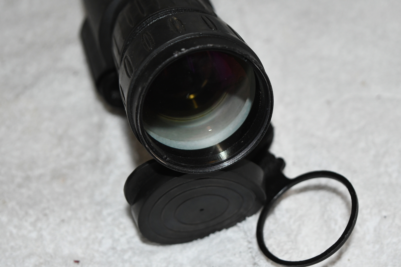 Tasco NV-360 Night Vision Monocular Spotting and 14 similar Tasco NV-360 Night Vision Monocular Spotting and 14 similar