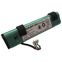 Fluke BP190 677390 Battery Replacement For Scopemeter 192 192B 196 - £55.07 GBP