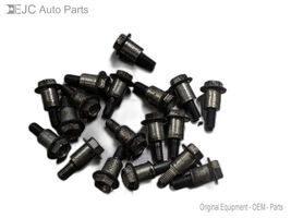 Valve Cover Bolt Set For 20-22 Subaru Crosstrek  2.0  Gas - $366.59 MXN