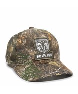 Outdoor Cap Unisex-Adult Ford Logo Truck Cap, Realtree, Adult Hat, Meshback - €16,09 EUR
