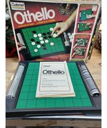 Vintage Othello Board Strategy Game 1977 by Gabriel No. 76390 - $27.14 CAD