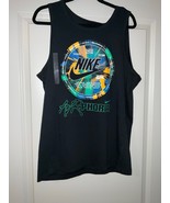 Men&#39;s Nike Black Tank Top - €22,37 EUR