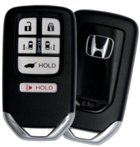 NEW Smart Key For Honda Odyssey 2014-2017 Honda Odyssey KR5V1X A2C831583... - £29.88 GBP