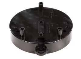 Fits Fetco 1023.00228.00 Cover Assembly, Bottom, LUXUS 1.5 for L4S-15, L... - $70.52