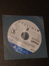 Destiny 2 (Sony PlayStation 4, 2017) - £5.53 GBP