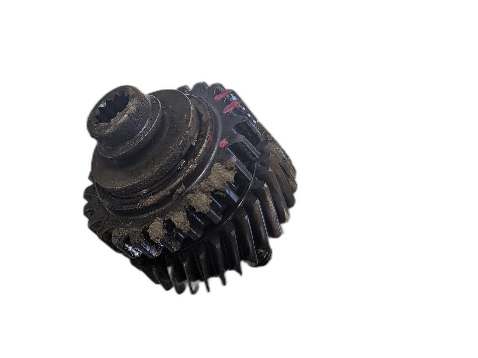 Primary image for Balance Shaft Drive Gear From 2012 Audi A4 Quattro  2.0 06H103488 CAEB