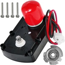 7286039 Ws26X10021 7281291 7384691 Water Softener Valve Motor Original E... - $89.98