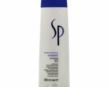 Wella SP System Professional Hydrate Shampoo Effectively Moisturises Dry... - £14.70 GBP