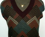Brian macneil front w sweater and necklace2 thumb155 crop