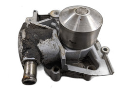 Water Coolant Pump From 2006 Subaru Legacy  2.5 21111AA280 - $34.95