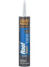 Liquid Nails Roof Repair (RR808), 10 oz - $18.99