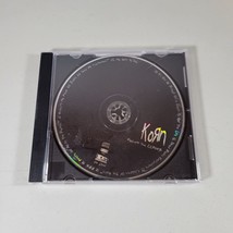 Korn CD Follow the Leader EK 69001 In Case - $5.99