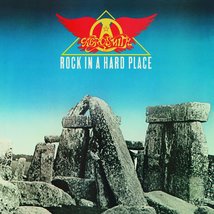 Rock In A Hard Place [Vinyl] Aerosmith - £19.75 GBP