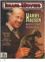 Imagi-Movies magazine V2N3, Ray Harry-Hausen - $19.24