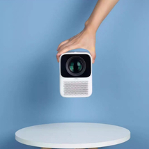 PPTology Video projectors-Where clarity meets impact image 2