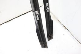 13-15 BMW X1 E84 ROOF RAILS LEFT & RIGHT PAIR E2427 image 11