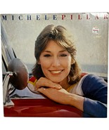 Michele Pillar-- 1982 Vinyl LP Sparrow Records USA Christian Gospel SPR ... - $296.53 MXN