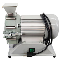 Micro-soil Disintegrator Crusher Soil Pulverizer Soil Crushing Machine  - $233.02 CAD