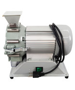 Micro-soil Disintegrator Crusher Soil Pulverizer Soil Crushing Machine  - $231.72 CAD