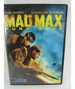 Mad Max: Fury Road - DVD, 2015 - £3.14 GBP