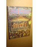 GOOD OLD DAYS *SOLID NICE COPY* JULY 1972 VINTAGE POP CULTURE - $6.93