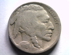 1916-S Buffalo Nickel Very Good / Fine VG/F Nice Original Coin From Bobs Coins - £15.13 GBP