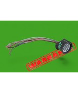 06-2009 range land rover sport L320 headlight plug socket connector fron... - $936.46 MXN