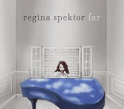 Far by Regina Spektor Cd - £8.40 GBP