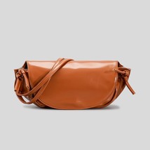 2023 New Summer Crossbody Bags for Women Soft Light Fashion Synthetic Leather Ha - £64.83 GBP