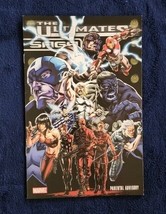 The Ultimates Saga (2007) Marvel - £1.54 GBP