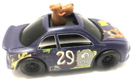Burger King Scooby Doo In Race Car Kids Meal Toy - €4,30 EUR