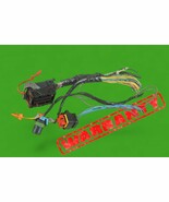 08-09 chevrolet tahoe HYBRID battery dc inverter converter charger WIRE ... - €56,75 EUR