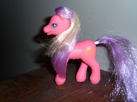 My Little Pony G2 Rainbow Forest Sundance - $7.00