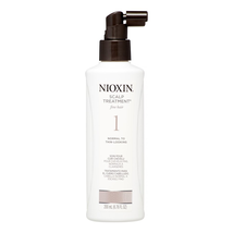 Nioxin System 1 Scalp & Hair Treatment image 3