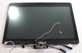 Dell Latitude XT3 Touch Screen Assembly 1366x768 - $44.84
