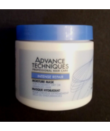 Avon Advance Techniques Intense Repair Dry Hair Care Moisture Mask HTF N... - $13.51 CAD