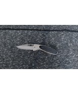 Fury 88068 Liner Lock Folding Pocket Knife with 3.5” locking Blade - $17.82 CAD