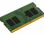 Kingston ValueRAM 8GB 2666MT/s DDR4 Non-ECC CL19 SODIMM 1Rx16 1.2V KVR26... - £28.25 GBP