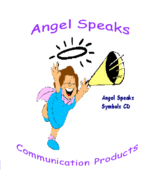 Angel Speaks Products - PECS Pictures and Images for Communication Boards - $15.00