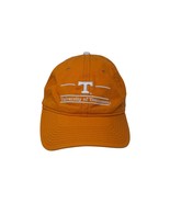 UT Volunteers Tennessee The Game Women&#39;s Classic Bar Twill Cap NWT - $26.67 CAD