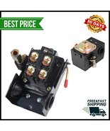 Air Compressor Pressure Switch W/ Unloader Replacement For Craftsman Sea... - $30.37